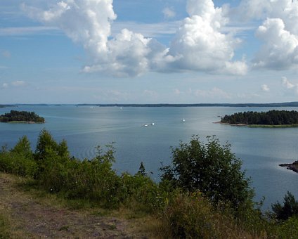 _DSC0068 View from Bomarsund fortress