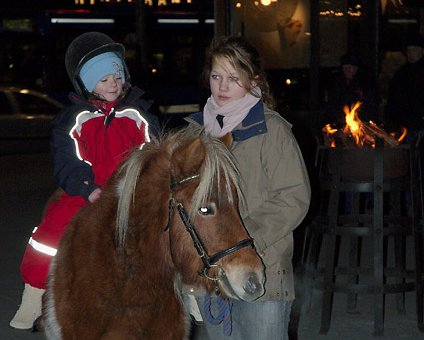 _DSC0096 Horse riding in Kungsträdgården