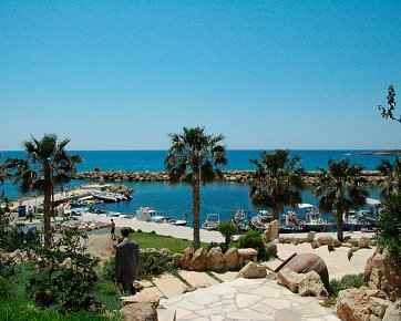In Pafos In Pafos.