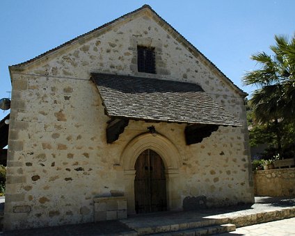 _DSC0026 Church at the Saint Panteleimon monastery