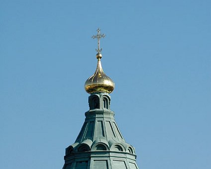 _DSC0100 Church rooftop in Helsinki