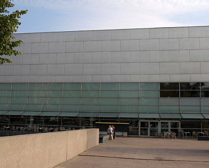 _DSC0169 Kiasma, museum of contemporary art