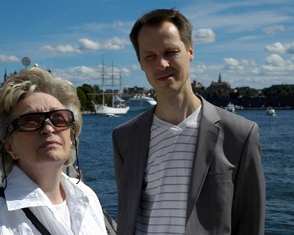 _DSC0003 Mum and Arto in Stockholm