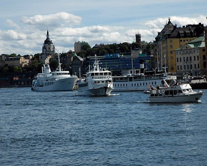 _DSC0016 In Stockholm a sunny afternoon