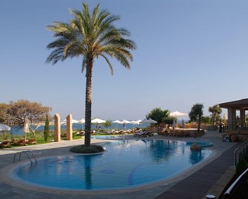 In Pafos, July 21-23 In Pafos, at Thalassa and the Coral Beach Hotel, July 21-23.