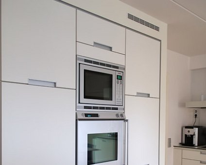 _DSC0027 Freezer, ovens and refrigerator.