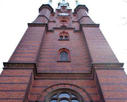 _DSC0002 Klara church tower.