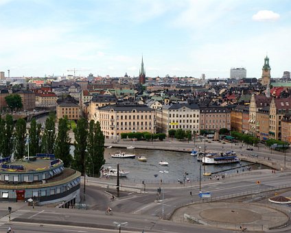 _DSC0005 Stockholm, an area called Slussen (Sluice).