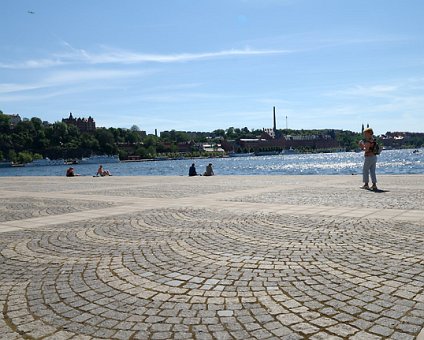 _DSC0034 At Riddarholmen, looking towards the south-west.