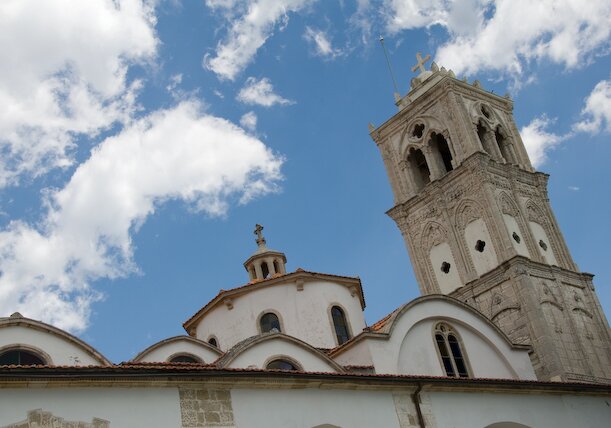 Excursion to Lefkara