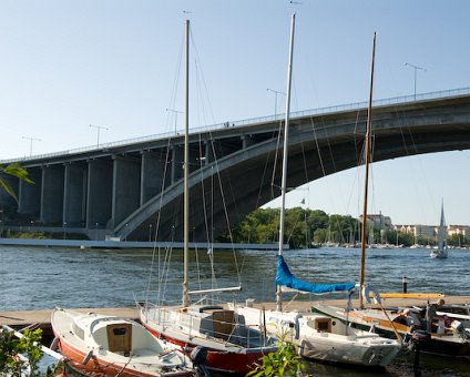_DSC0010 Traneberg bridge over Mälaren.