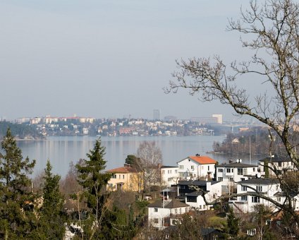 _DSC0011 View towards the city from café Lyran.