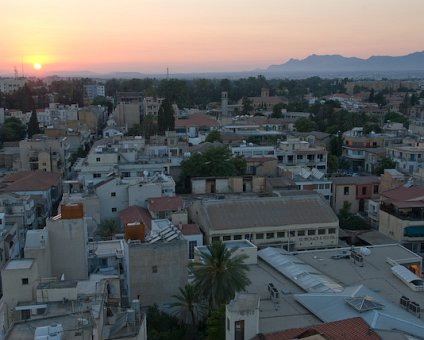 _DSC0017 Lefkosia towards the west.