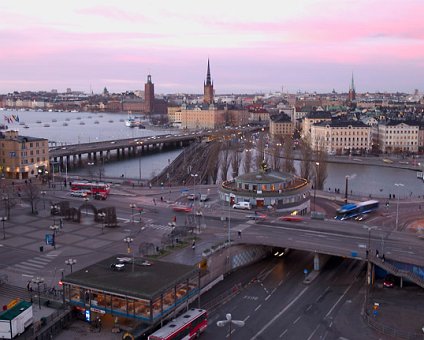 _DSC0043 View over Stockholm.