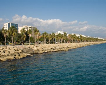 In Limassol In Limassol.