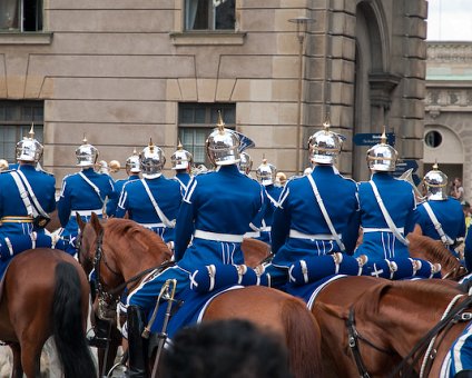 _DSC0065 Change of the Royal Guard at the Royal Palace.