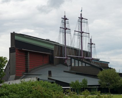 _DSC0143 The Vasa museum.