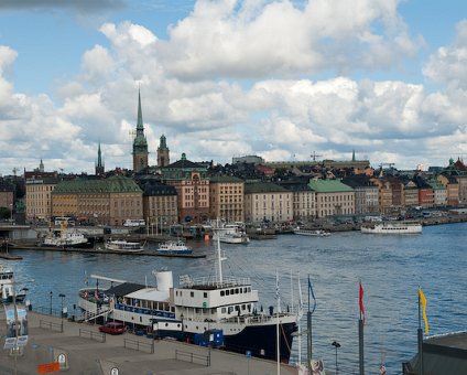_DSC0016 View of the old town (Gamla Stan).