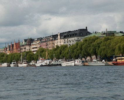 _DSC0140 View of Norr Mälarstrand.