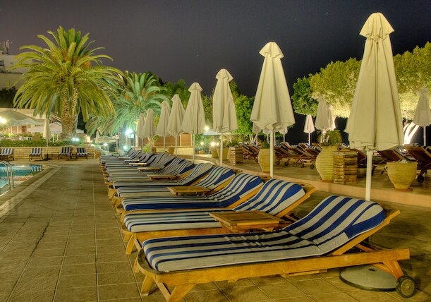 HDR images