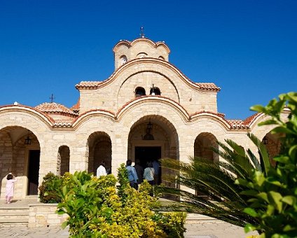 _DSC0003 Church near Agios Heraclidios monastery.