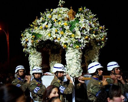 _DSC0043 The epitaphios, carried by members of the military police.