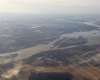 _DSC0012 Climbing above Stockholm.