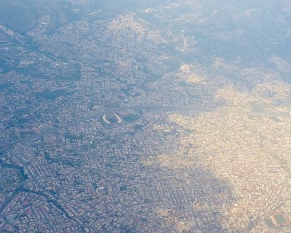 _DSC0044 Flying above the city of Limassol.