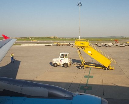 _DSC0017 At Vienna airport.