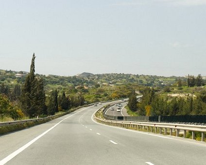 _DSC0004 On the way to Limassol.