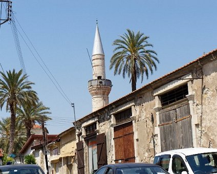 _DSC0008 1 Old neighbourhoods in Limassol.