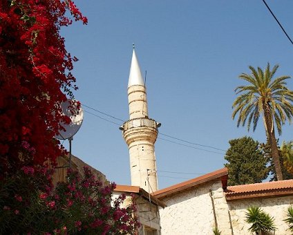 _DSC0015 Minaret in Limassol.