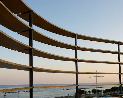 _DSC0020 View of the seafront in Limassol.