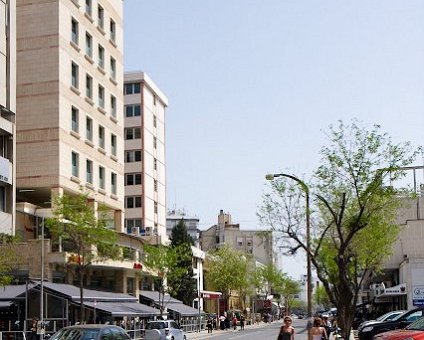 _DSC0022 1 Makarios Avenue in Nicosia.