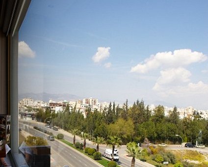 _DSC0032 View from café in Nicosia.