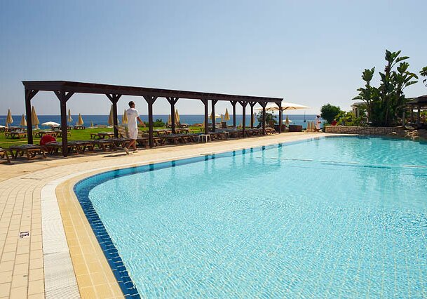 Capo Bay Hotel