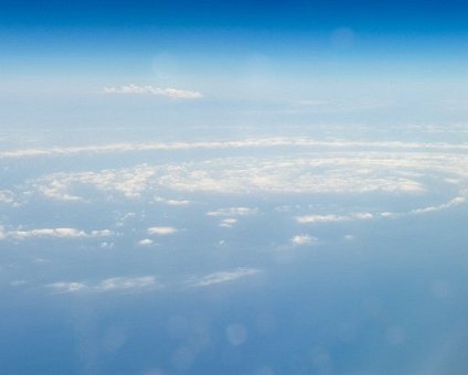 _DSC0025 Cloud formations near Cyprus.