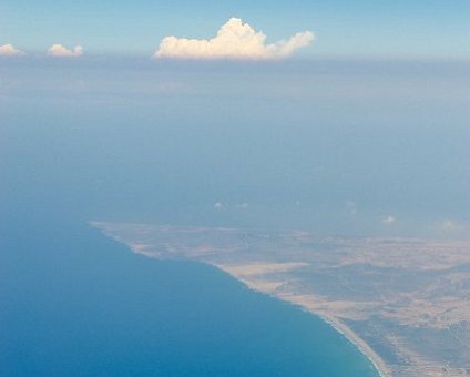 _DSC0031 Entering Cyprus from the west.