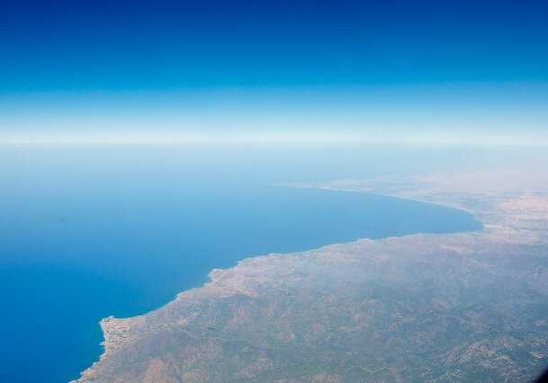 Flight to Sweden