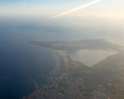 _DSC0017 View of Akrotiri peninsula near Limassol.