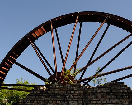 _DSC0026 Watermill in Gustavsberg.