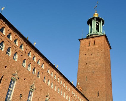 _DSC0063 Stockholm City Hall.