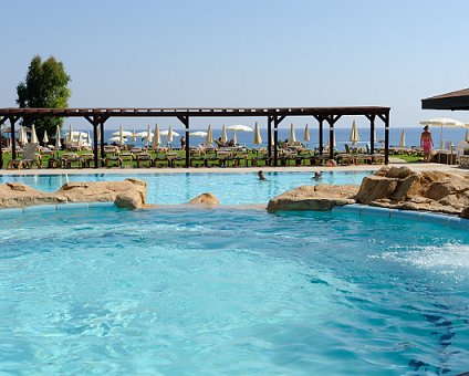 _DSC0001 The pool at Capo Bay.