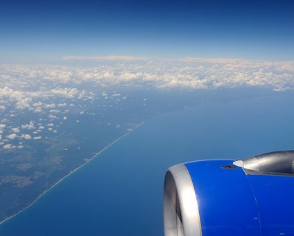 _DSC0006 Flying over Europe towards Cyprus.