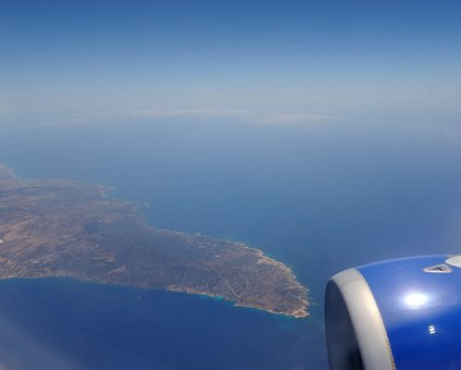 _DSC0056 Approaching Cyprus from the west.