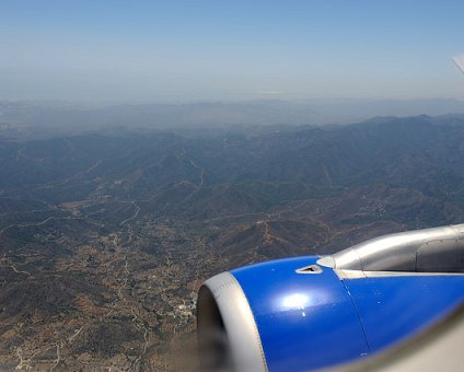 _DSC0068 Flying over Cyprus.