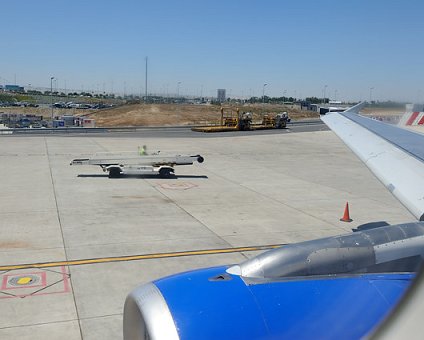 _DSC0074 At Larnaca airport.