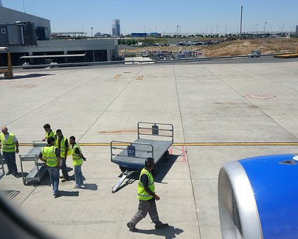 _DSC0078 At Larnaca airport.