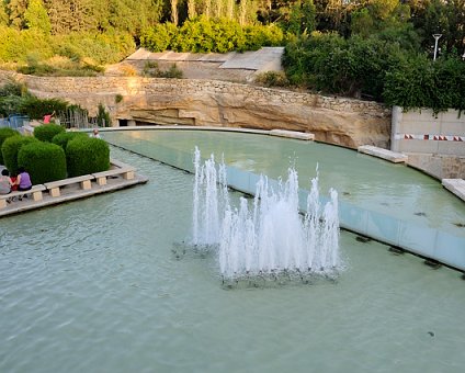 _DSC0022 At a park in Nicosia.