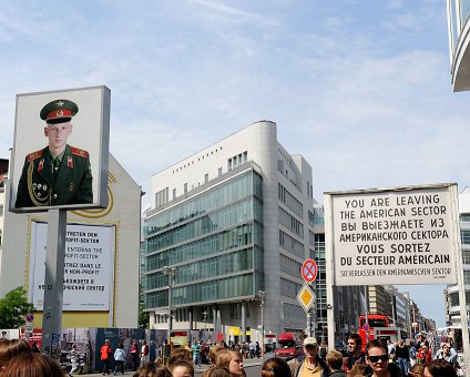 _DSC0046 At Checkpoint Charlie.